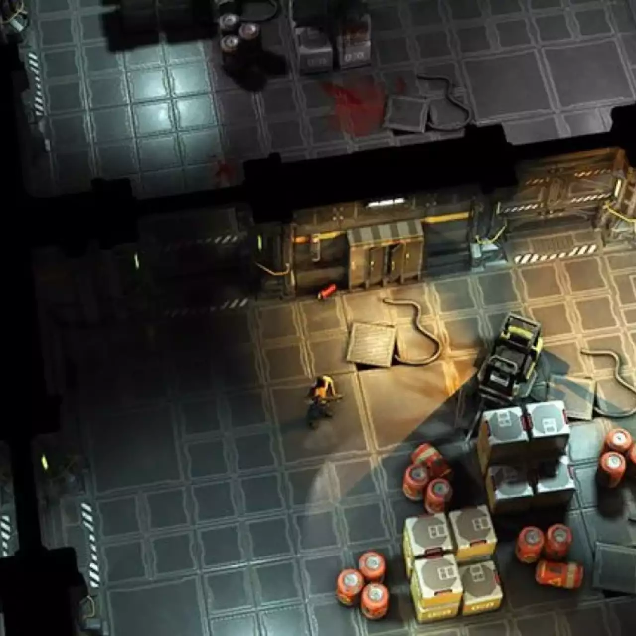 Стартовала Kickstarter-кампания на разработку пошаговой RPG Jupiter Hell