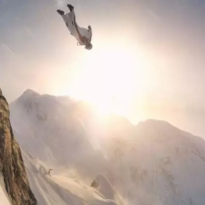 На выходных начнется открытое бета-тестирование Steep