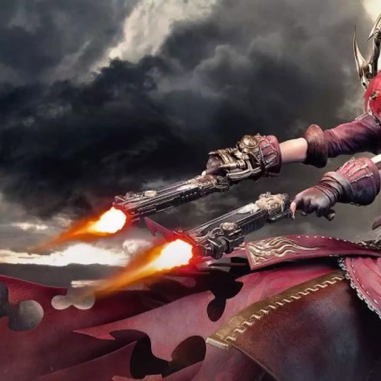 Более 2 миллионов рейдов провели в бете Revelation Online