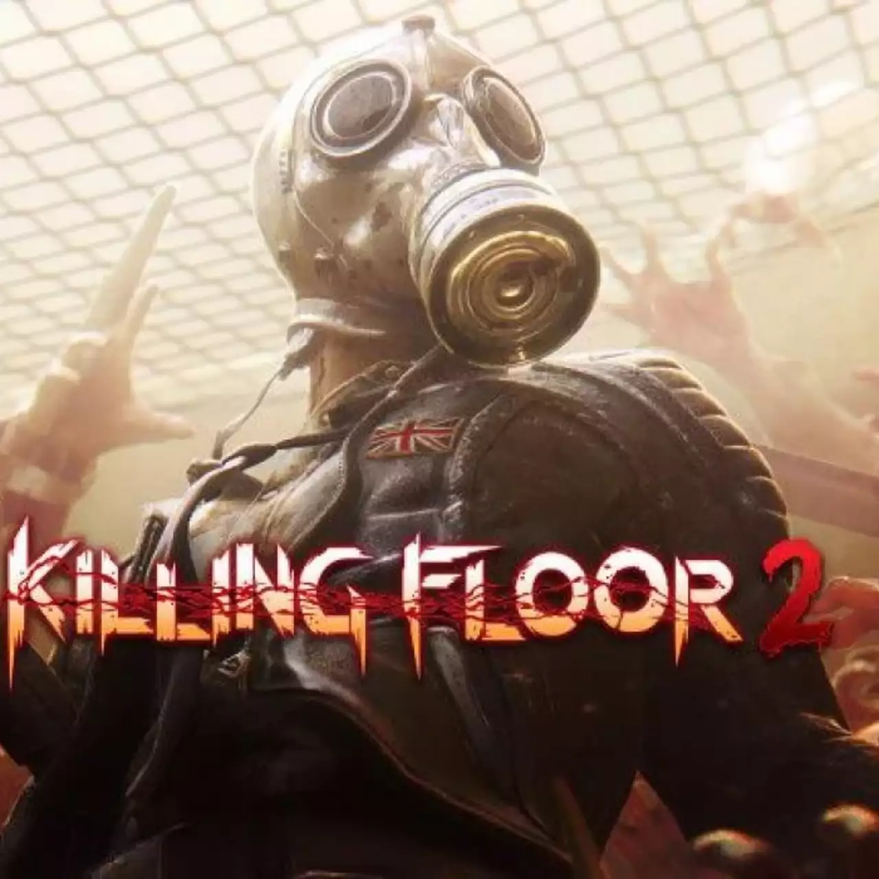Обзор Killing Floor 2