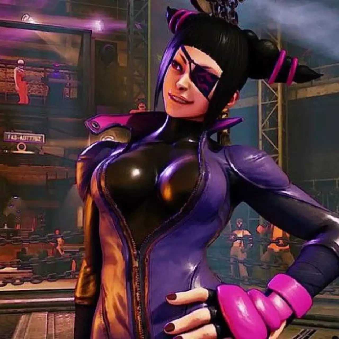 Capcom решила поддерживать Street Fighter 5 до 2020 года