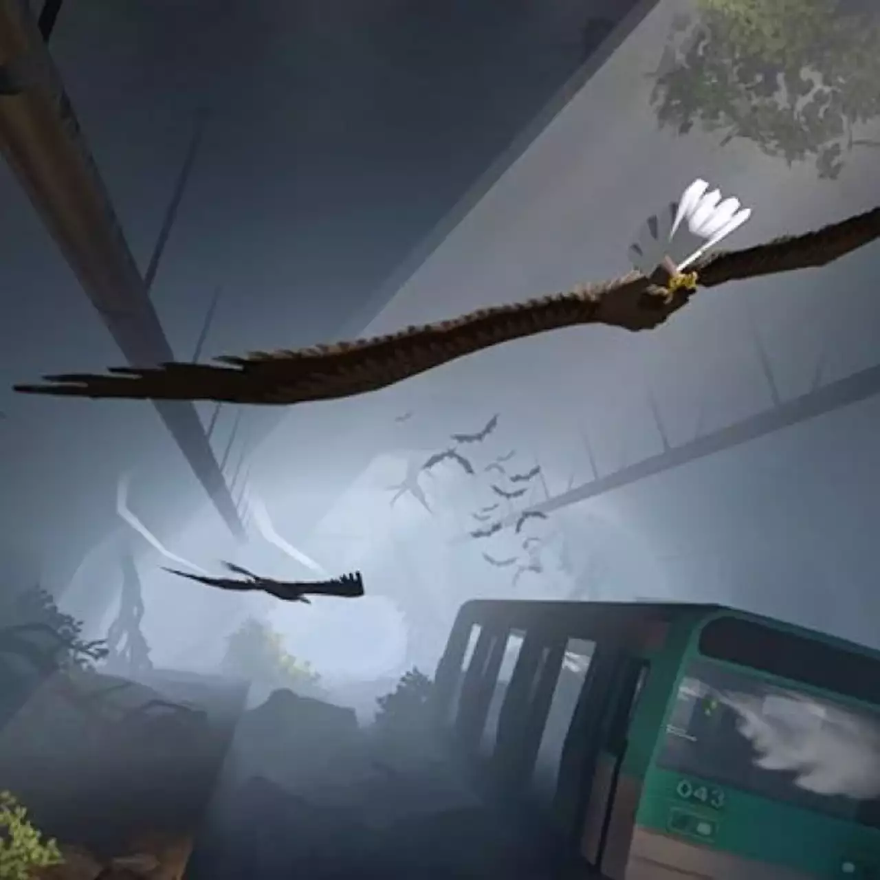 Все VR-игры от Ubisoft будут поддерживать кроссплатформенный геймплей между PSVR, Oculus Rift и HTC Vive