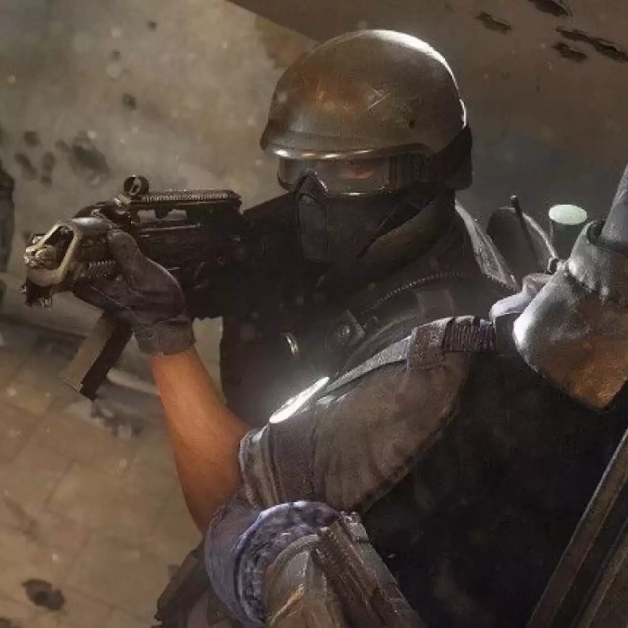 Стали известны первые подробности второго Season Pass для Rainbow Six Siege