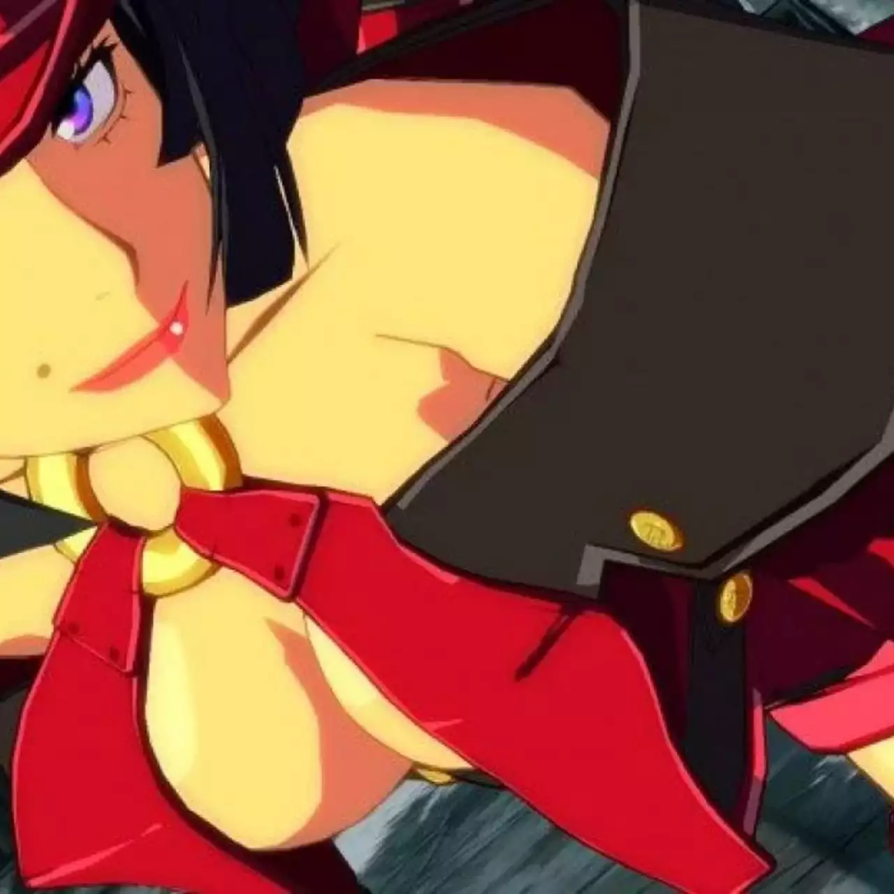 GUILTY GEAR Xrd -REVELATOR- выйдет на PC уже 14 декабря