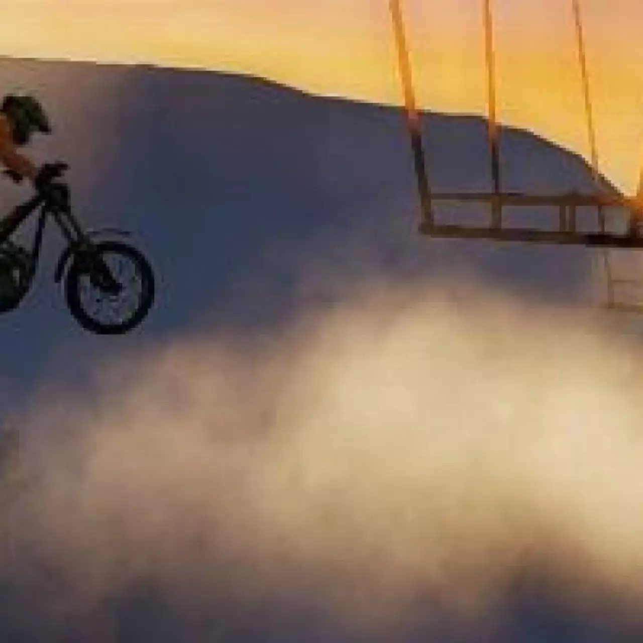 Музыку к Trials Evolution написал композитор God of War