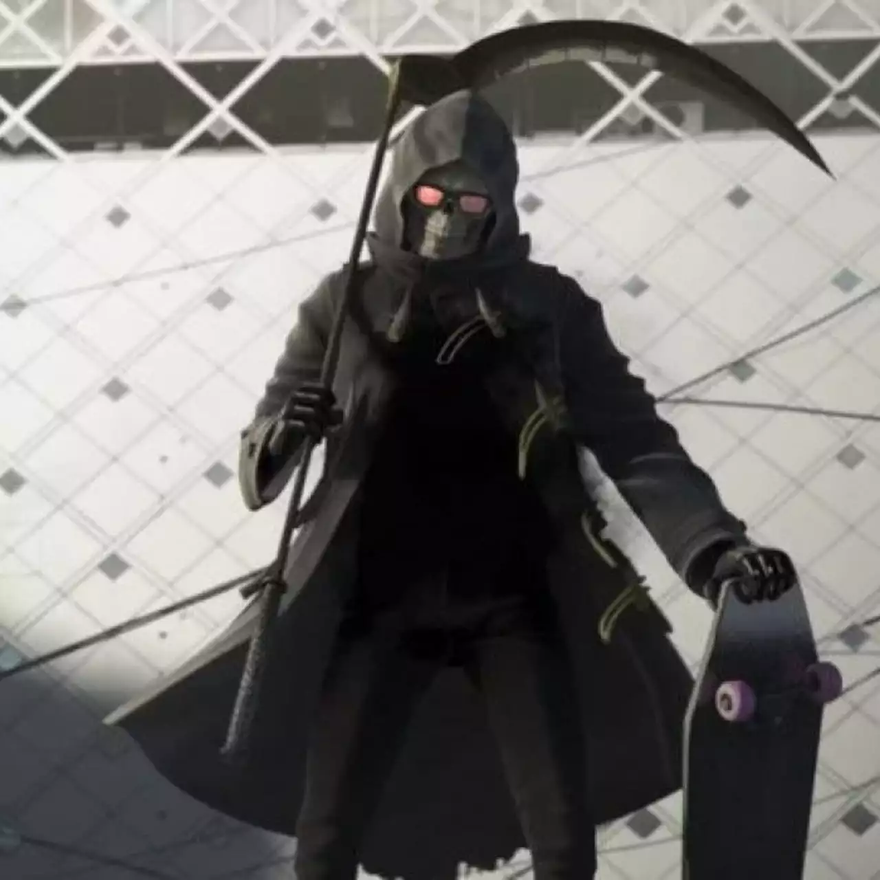 PSX 2016: релиз Let it Die состоялся официально