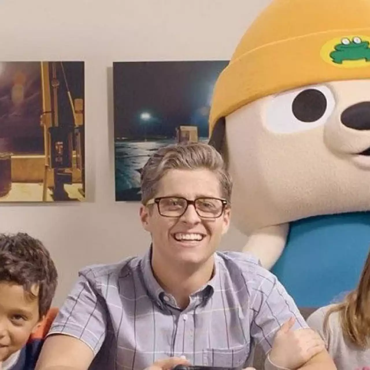 PSX 2016: PaRappa the Rapper, LocoRoco и Patapon выйдут на PS4