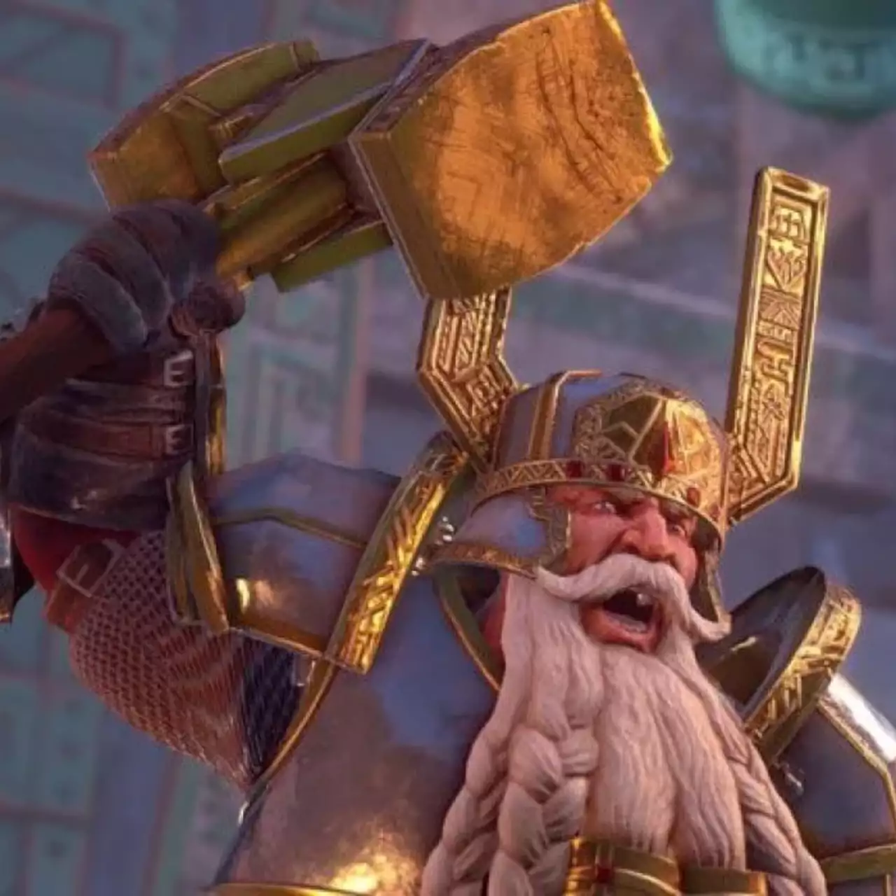 Обзор Dwarves