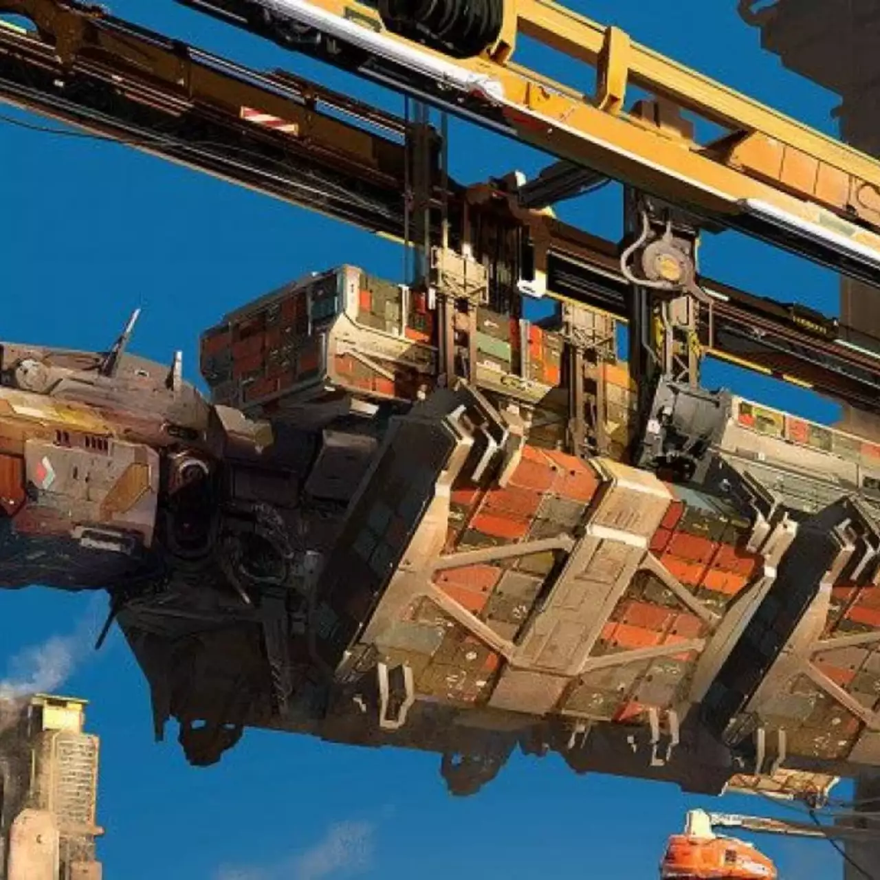 PSX 2016: новая игра от разработчиков Spec Ops стала эксклюзивом для PS4
