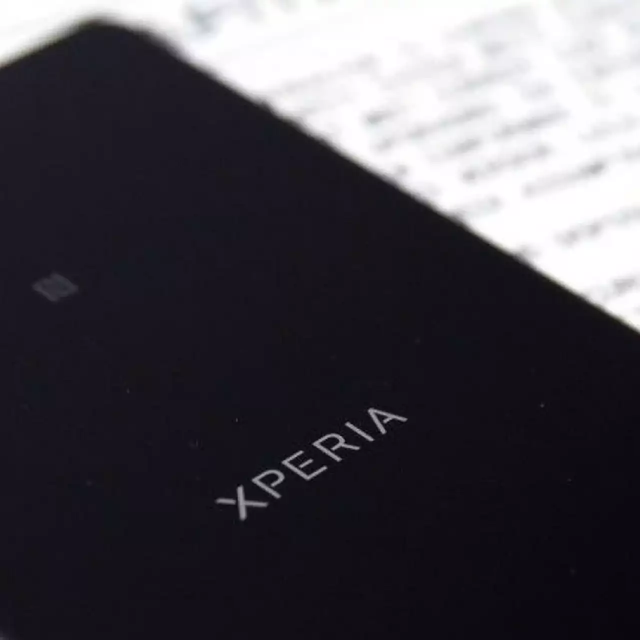 Sony анонсировала свою линейку игр для смартфонов