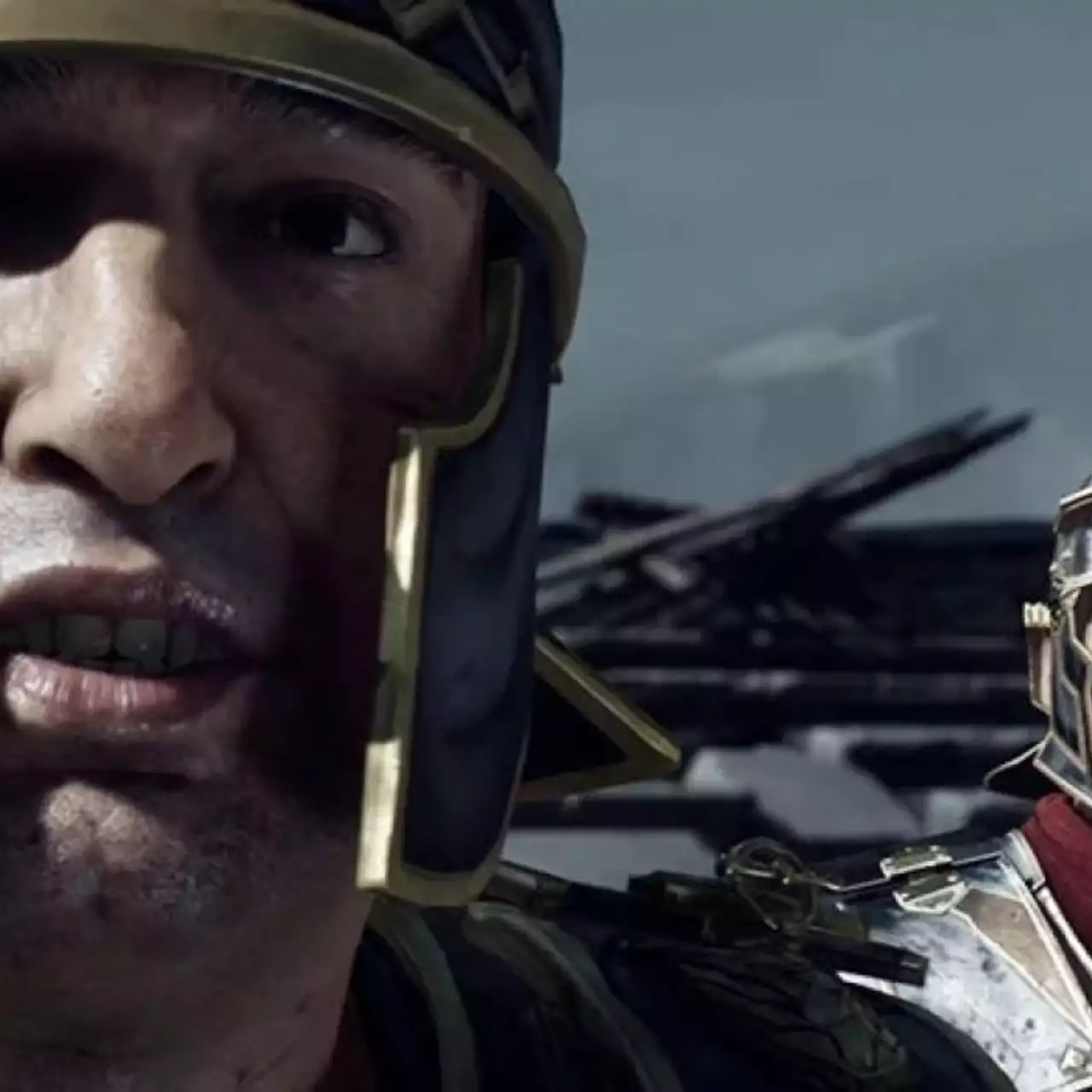 По слухам, Crytek выпустит Ryse 2: The Empire
