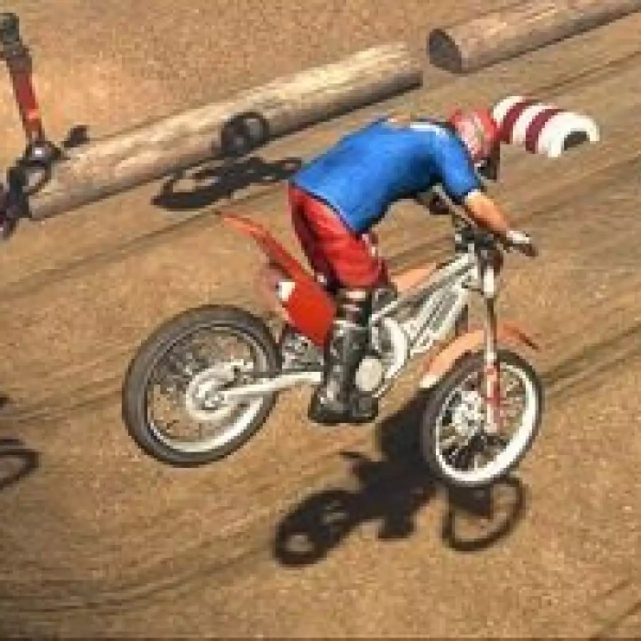 Trials Evolution: трейлер и 10 минут геймплея