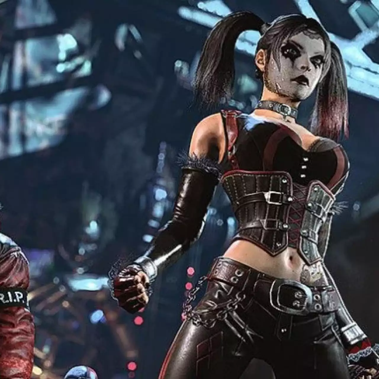 Batman: Return to Arkham обзавелась поддержкой PS4 Pro