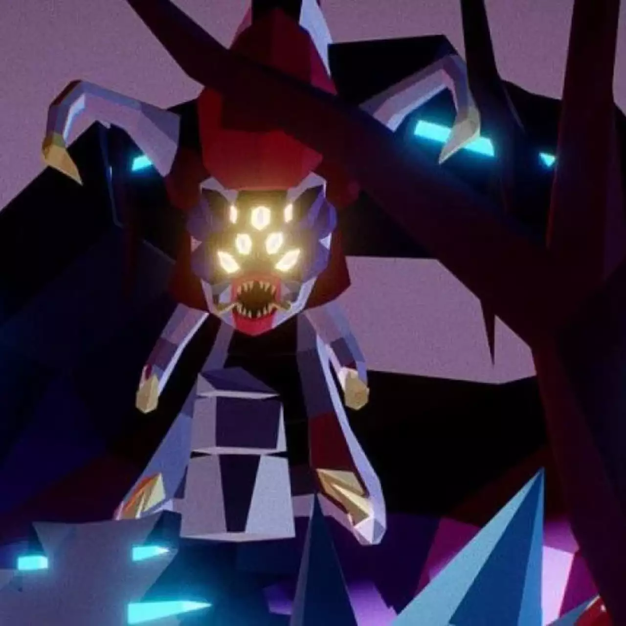 Трейлер Morphite показал космических динозавров