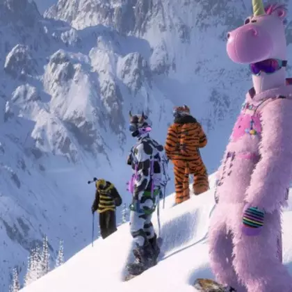 Решение проблем Steep: Не запускается? Не работает по сети? Вылетает? Сбрасывается персонаж?
