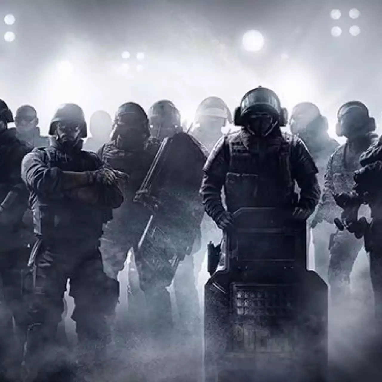 Грядущий патч для Rainbow Six Siege добавит новую карту в мультиплеер