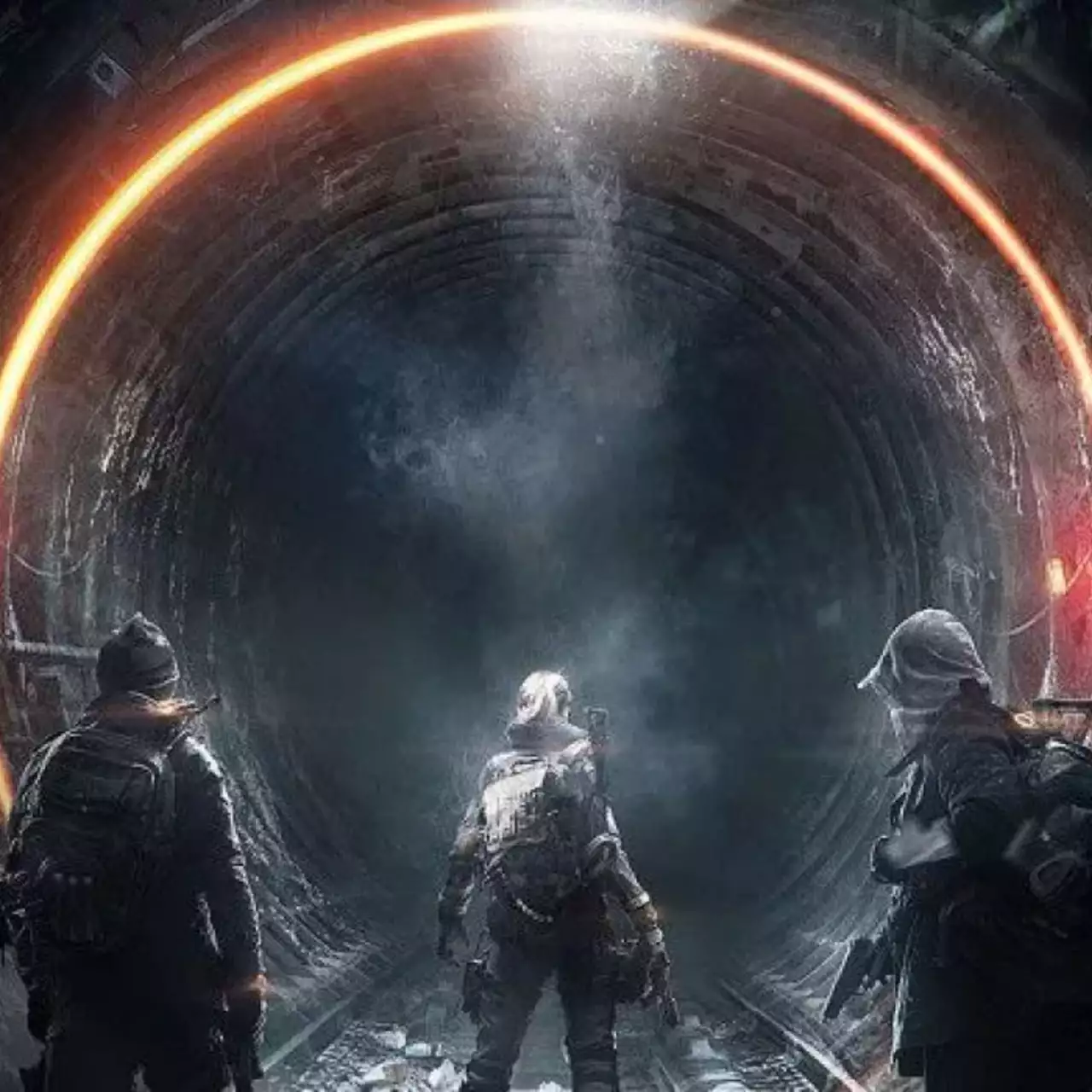 Tom Clancy's The Division получит поддержку PS4 Pro