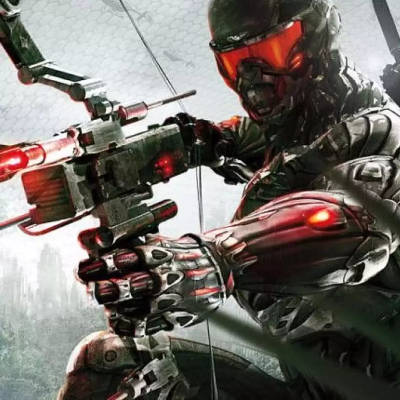 Crytek закрыла пять студий