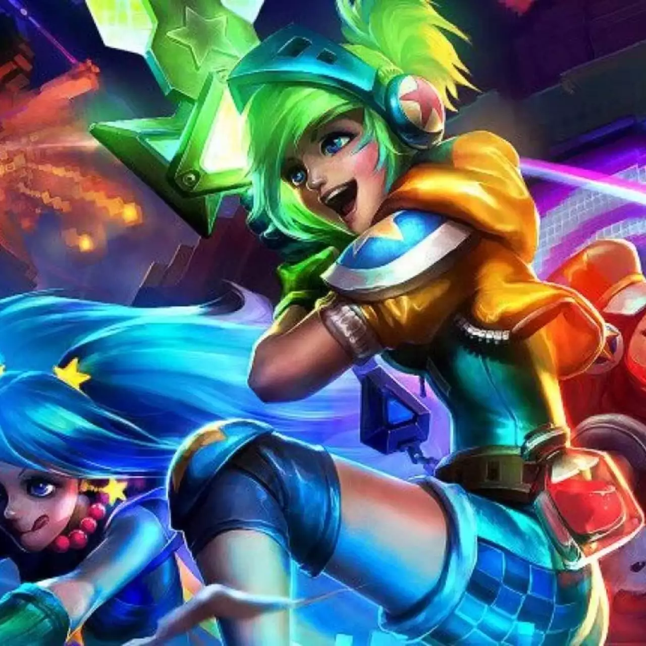 League of Legends и Crossfire остались самыми продаваемыми играми