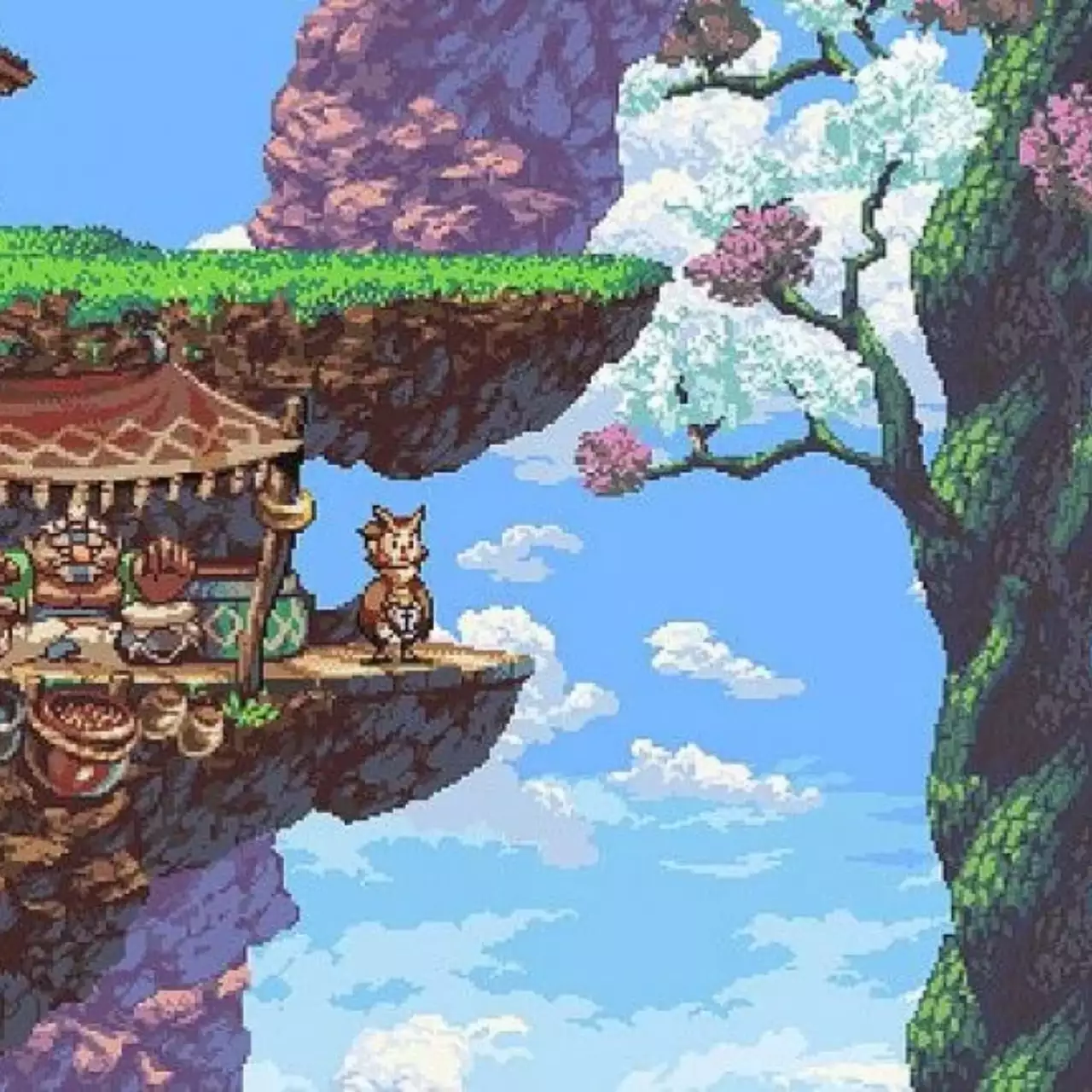Разработчики Owlboy не против пиратства