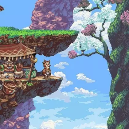 Разработчики Owlboy не против пиратства