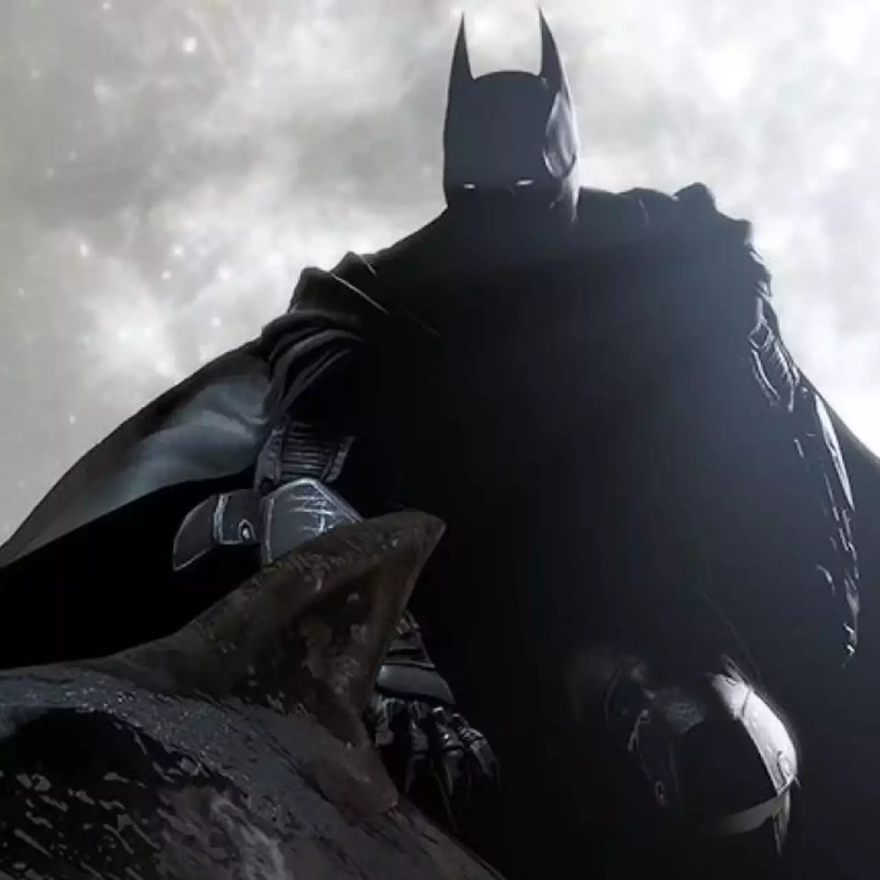 На три части Batman: Arkham доступна скидка 91 %