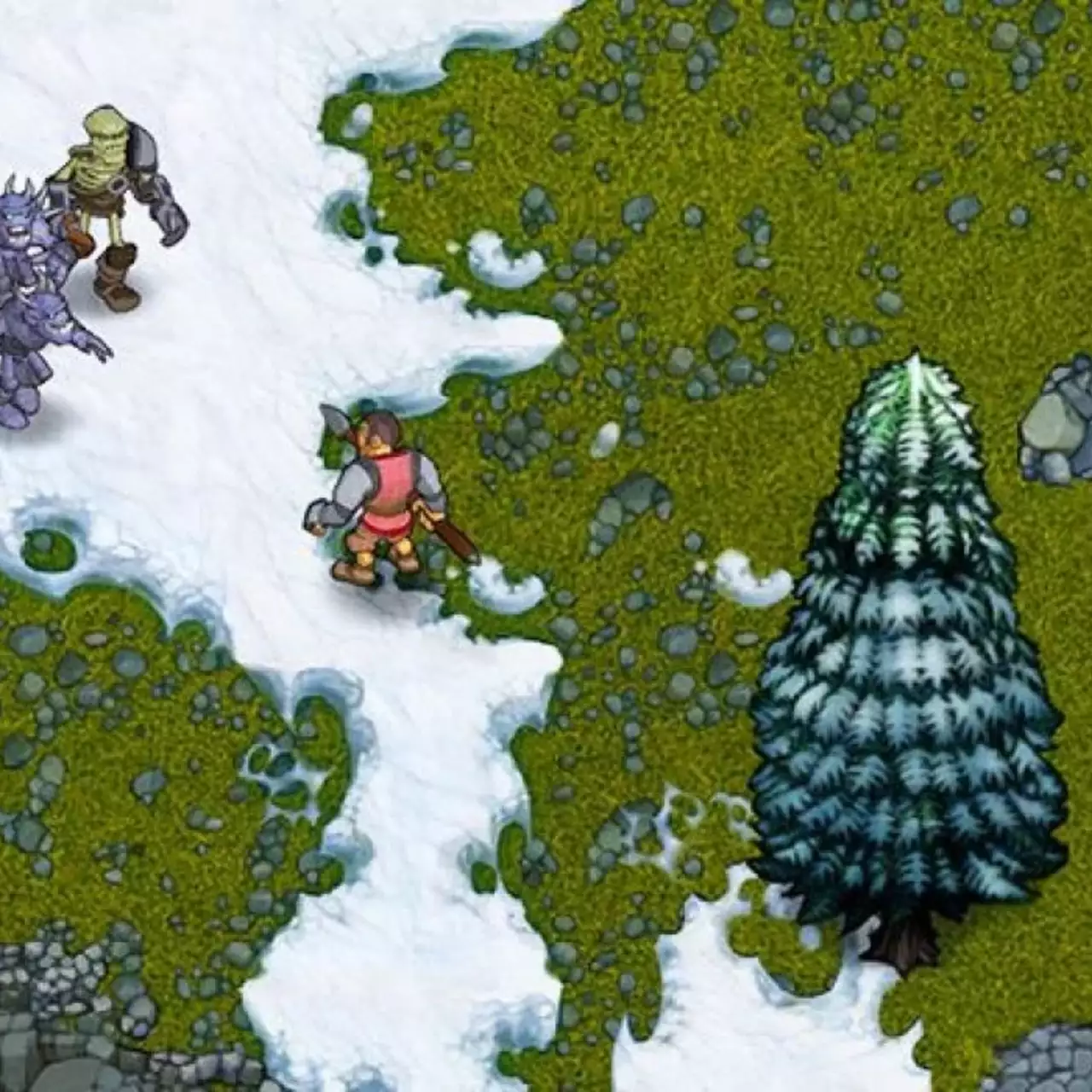 Студия Pixelmage Games закрылась. Разработка Hero's Song отменена