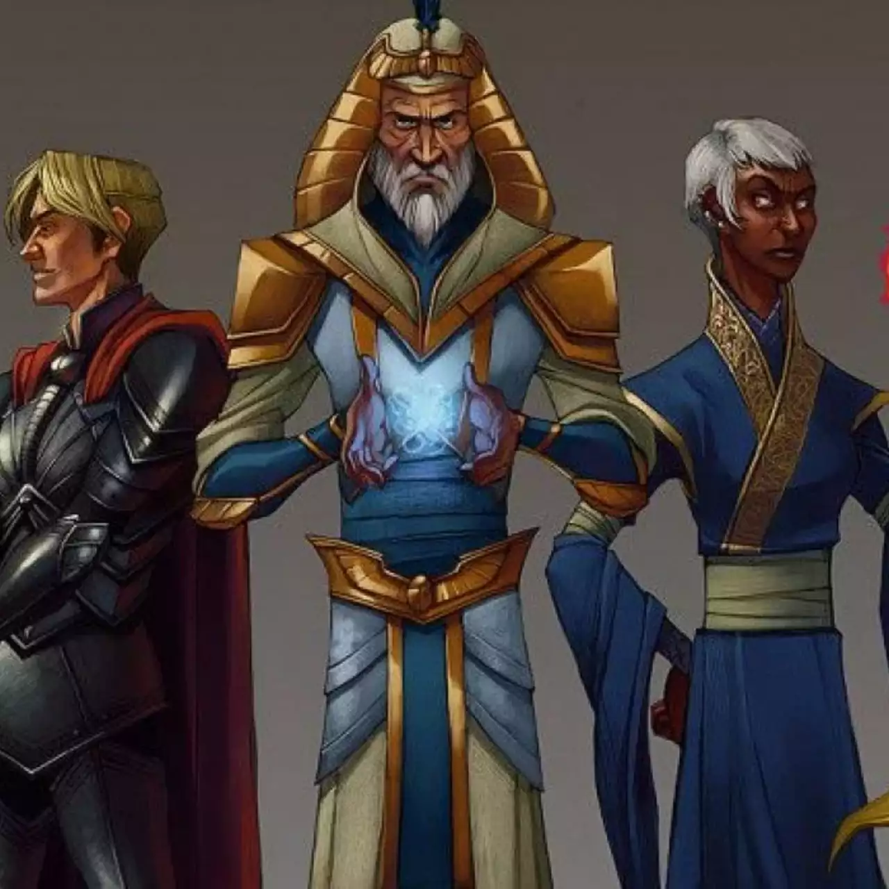 Фанаты Asheron's Call устроили кампанию по спасению игры
