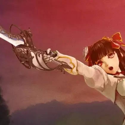 Главной героине Valkyria Revolution посвятили новый трейлер