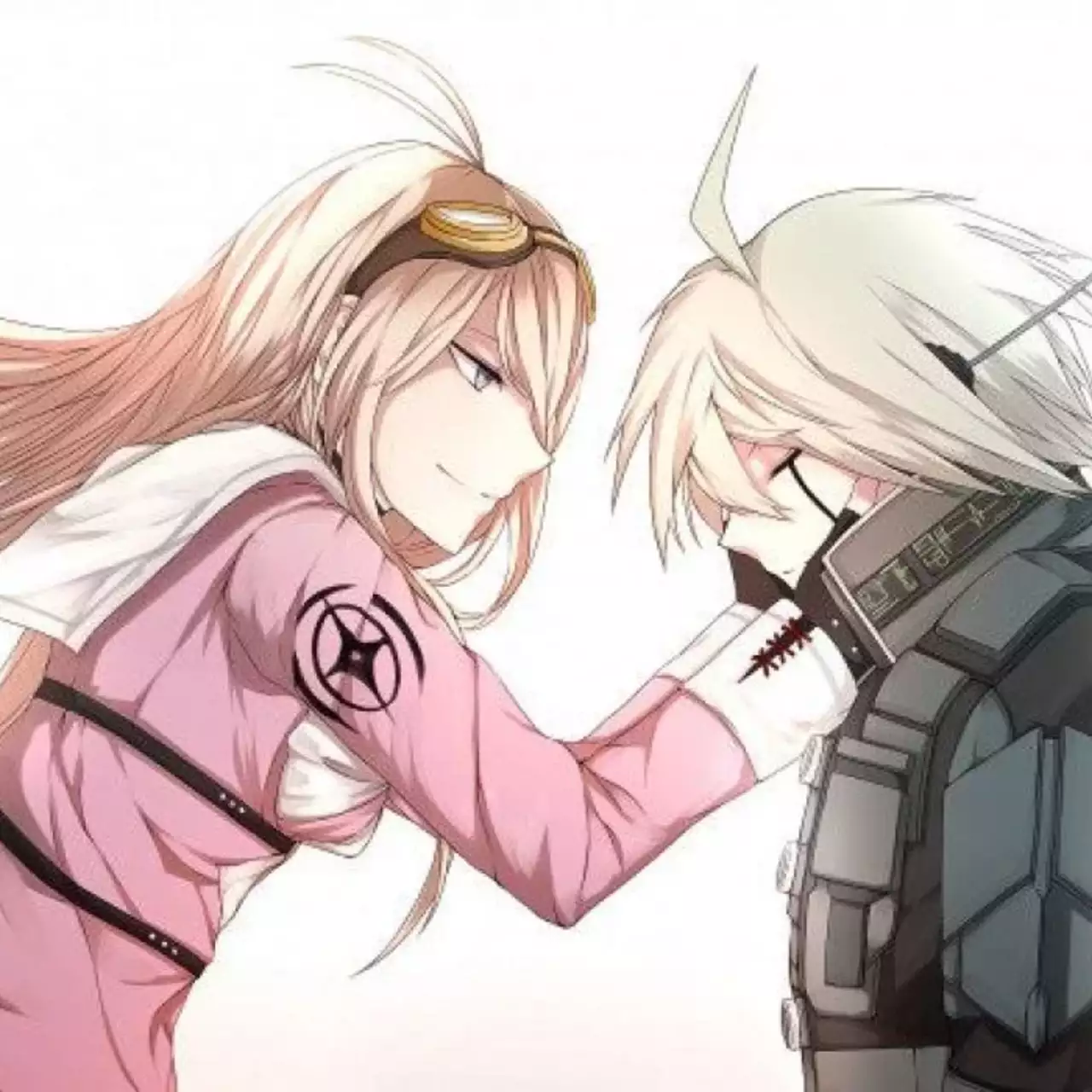 Danganronpa V3 получит патч, улучшающий качество озвучки на PS Vita