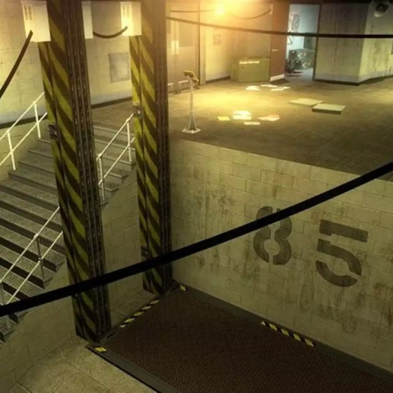 Представлены первые скриншоты ремейка Half-Life: Opposing Force