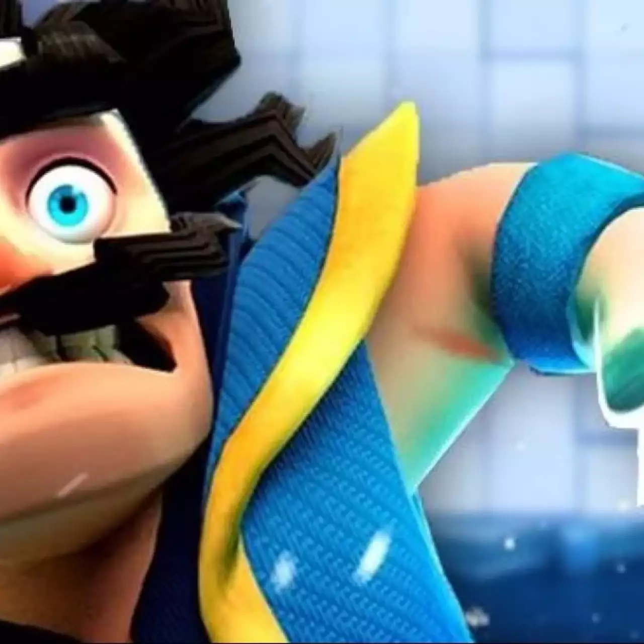 Electro Wizard появился в Clash Royale