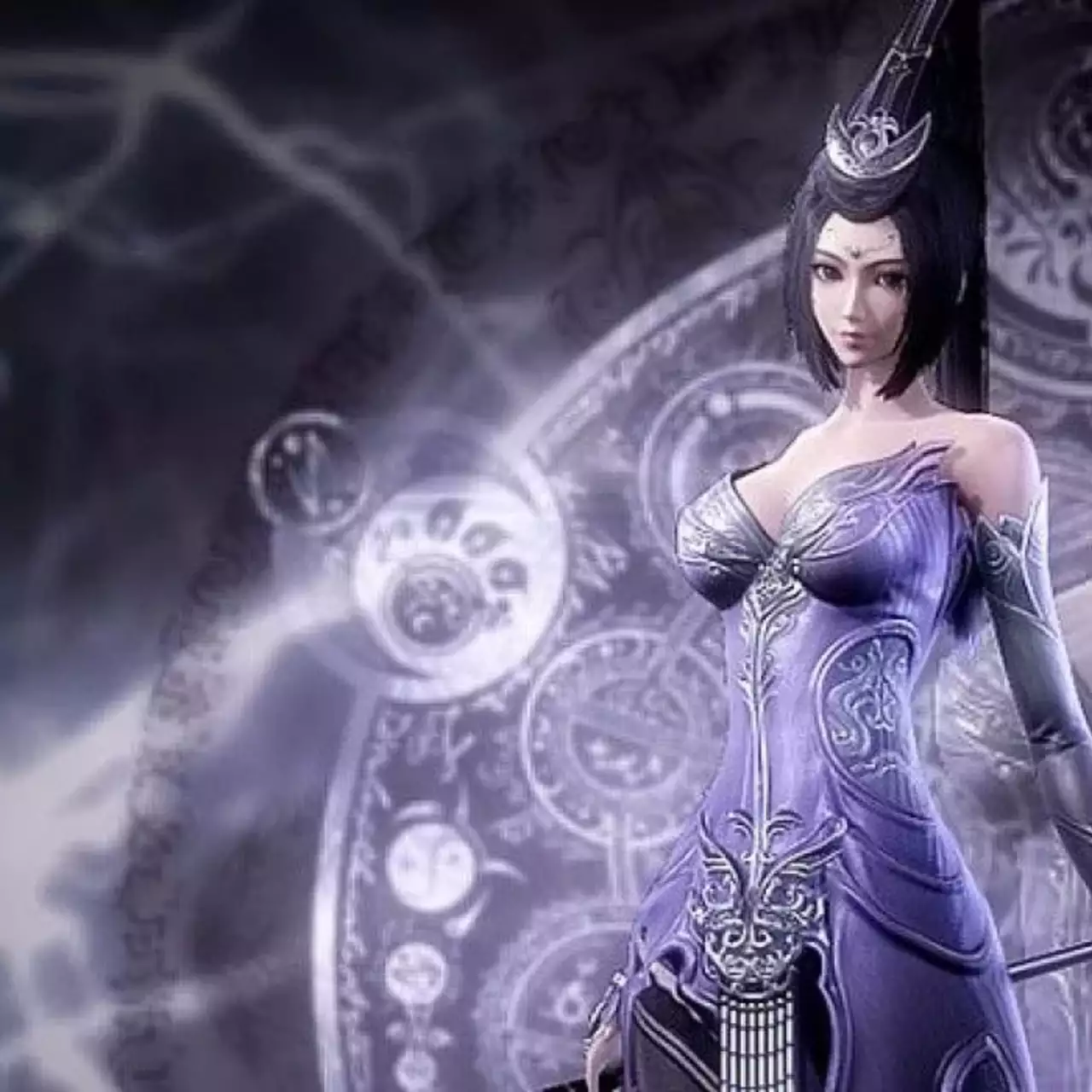 Анонсирован фильм по Revelation Online