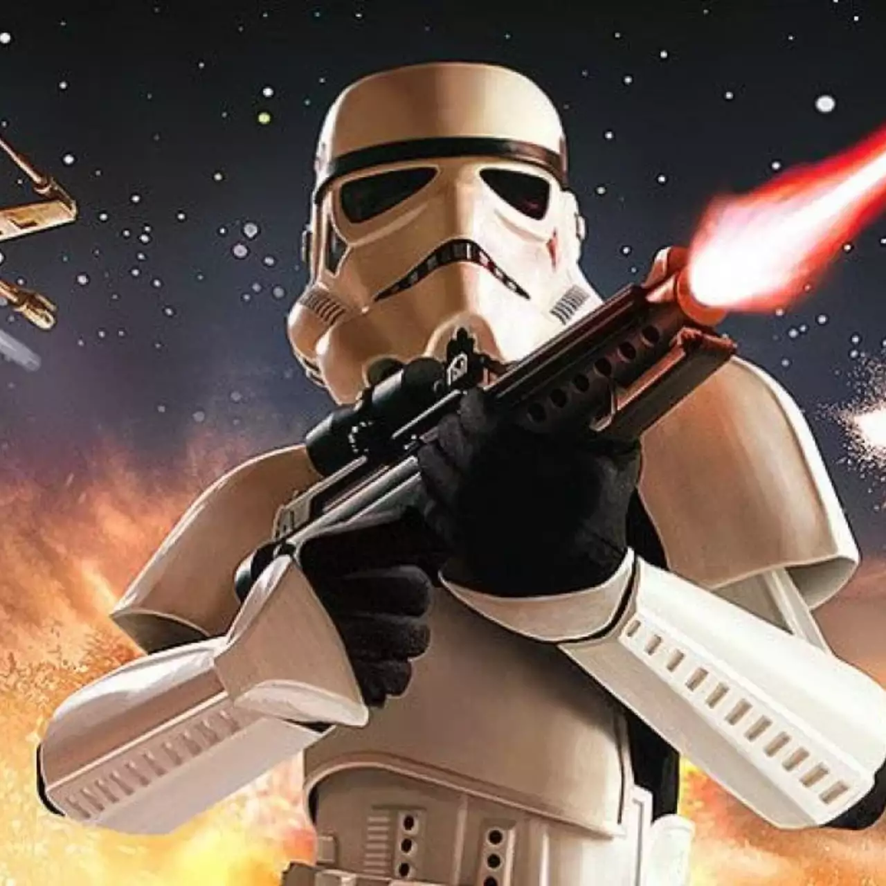 Карты из фанатского ремейка Star Wars: Battlefront показали на видео