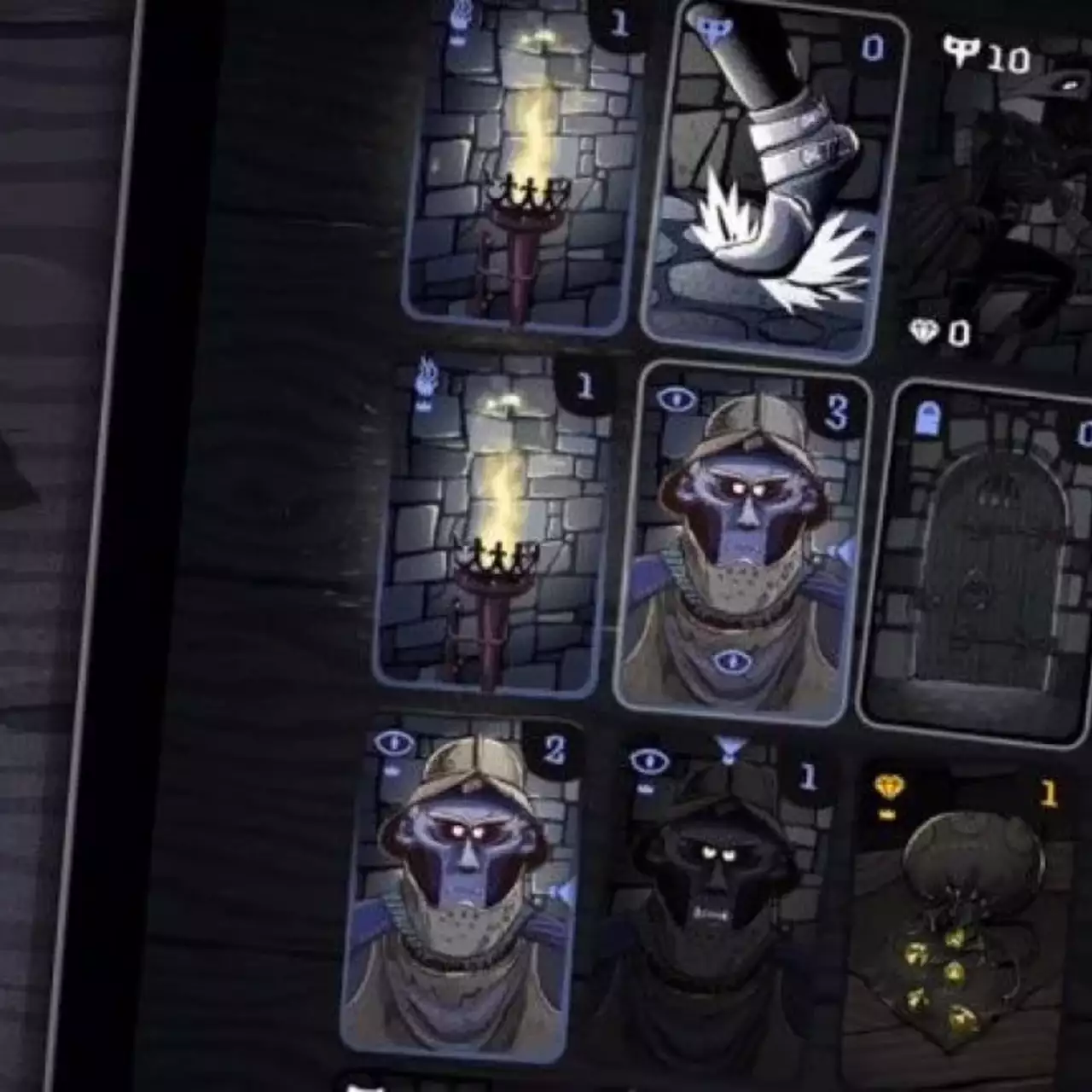 Анонс беты Card Thief состоится на второй неделе января