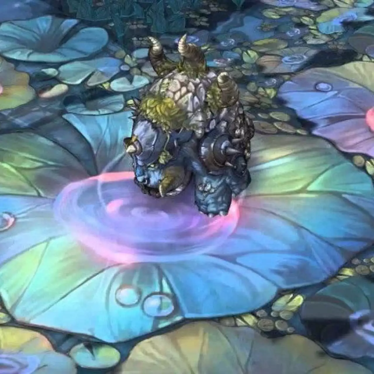 Tree of Savior начала работать над оптимизацией