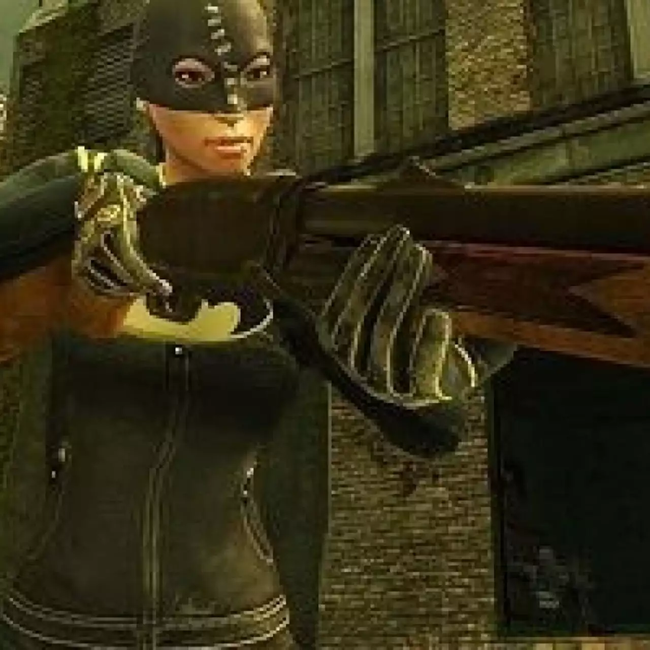Вышло бесплатное обновление для Gotham City Impostors