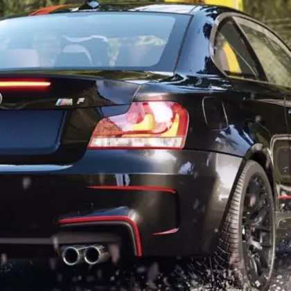 Project CARS 2 выйдет в сентябре, марок машин будет больше