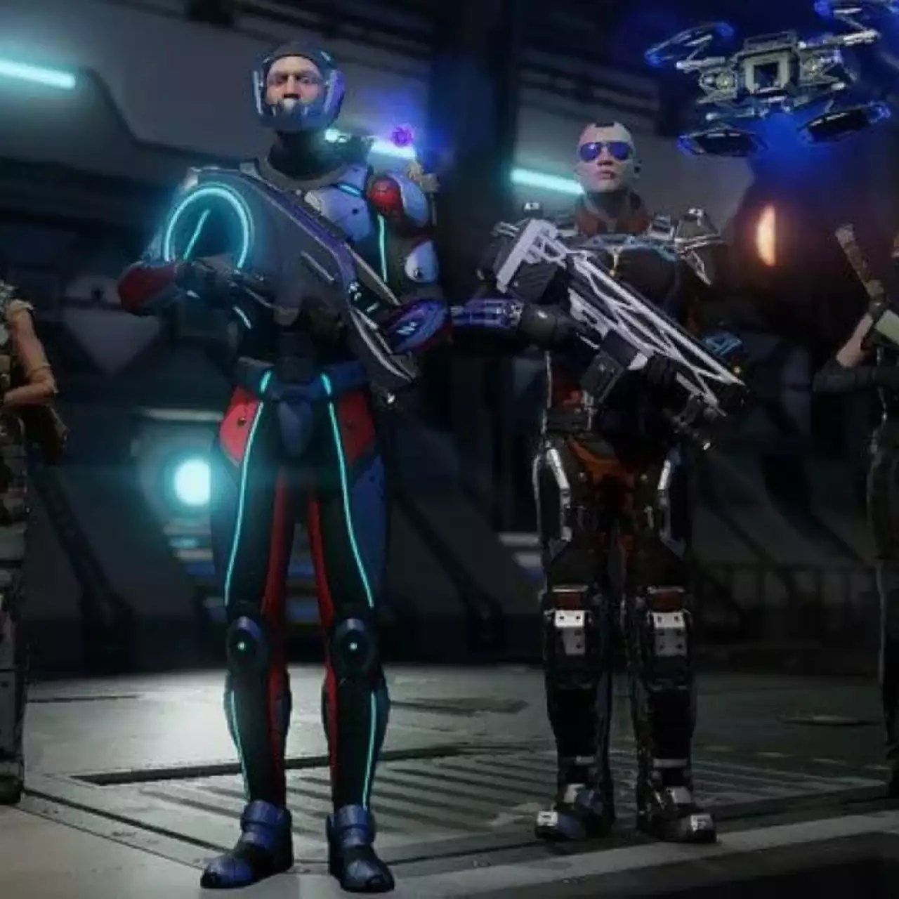 Для XCOM 2 анонсирован мод Long War 2