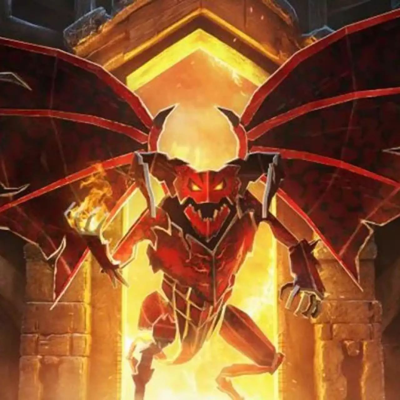 Обзор Book of Demons