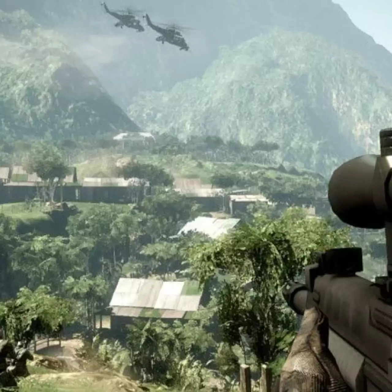 Battlefield 3, Bad Company 2 и Dragon Age: Origins теперь доступны на Xbox One