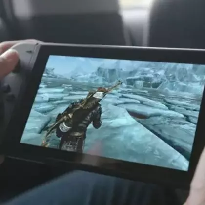 Объявлена официальная дата выхода Nintendo Switch и цена. Мультиплеер будет платным