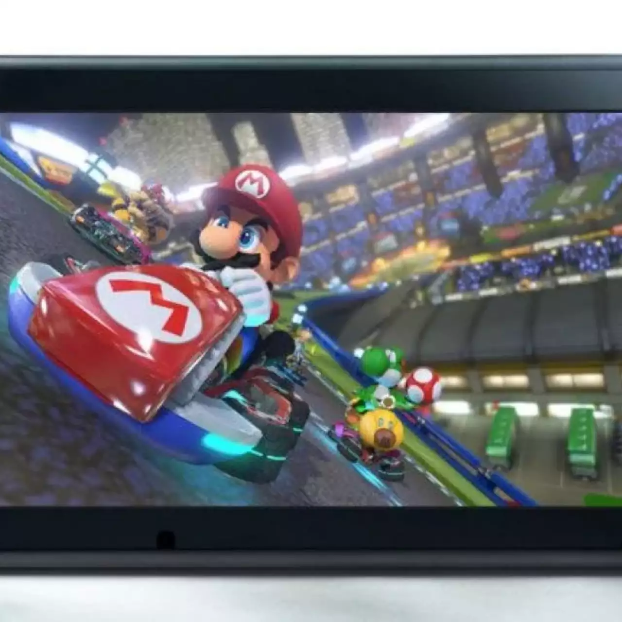 Activision, Bethesda, EA, Take-Two, SEGA, Square, WB Games поддержат выход Switch