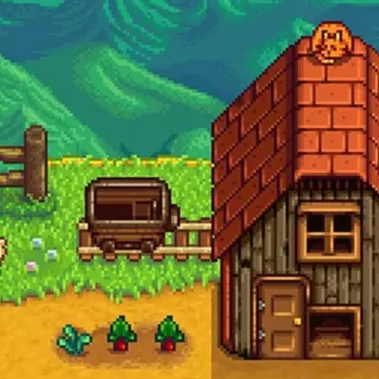 Начальный гайд по Stardew Valley: советы новичкам