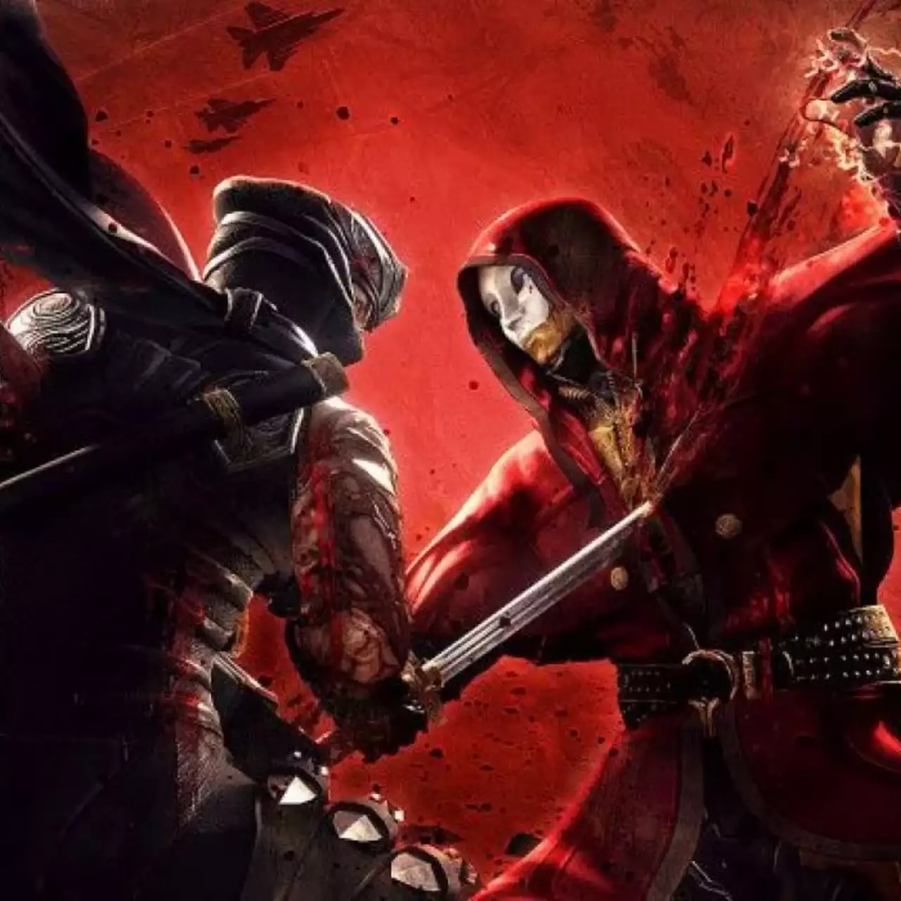 Nioh стала необходимой для возрождения Ninja Gaiden