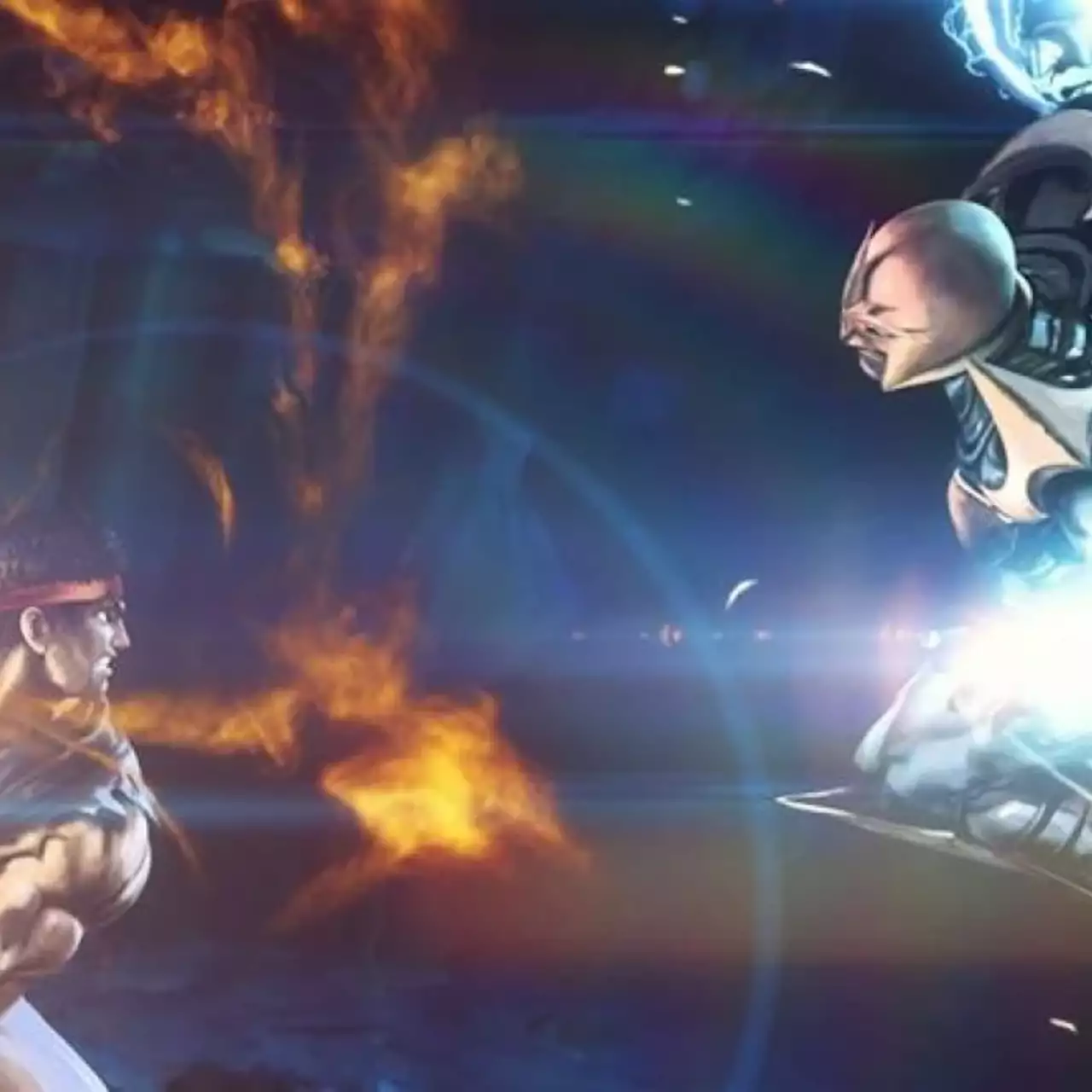 Ultimate Marvel vs. Capcom 3 выйдет в Steam 7 марта