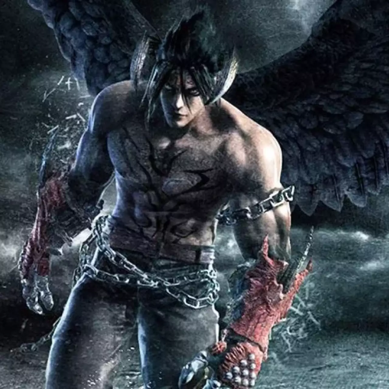 Tekken 6 вышла для Xbox One в рамках программы обратной совместимости