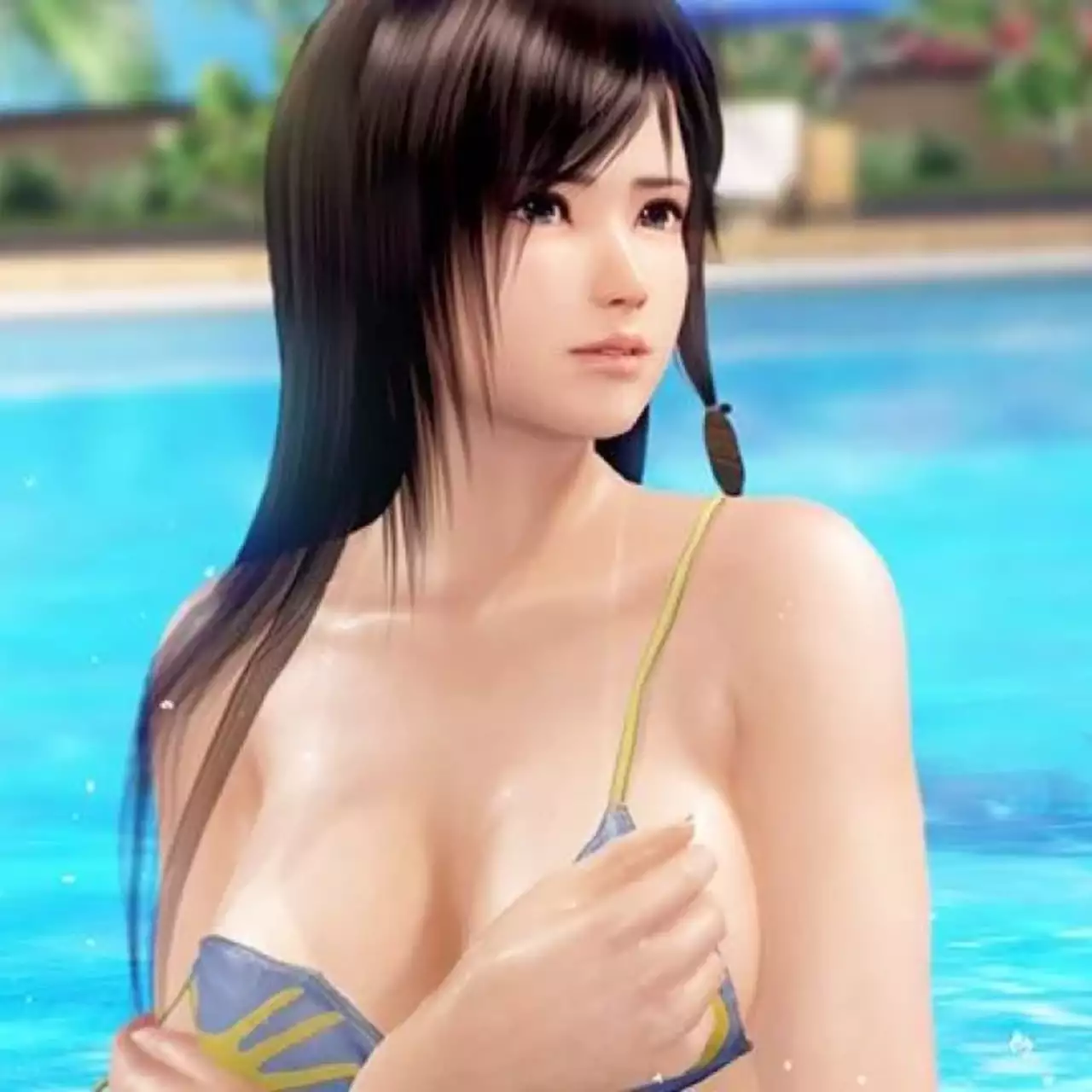Dead or Alive Xtreme 3 и PS VR подружатся 24 января