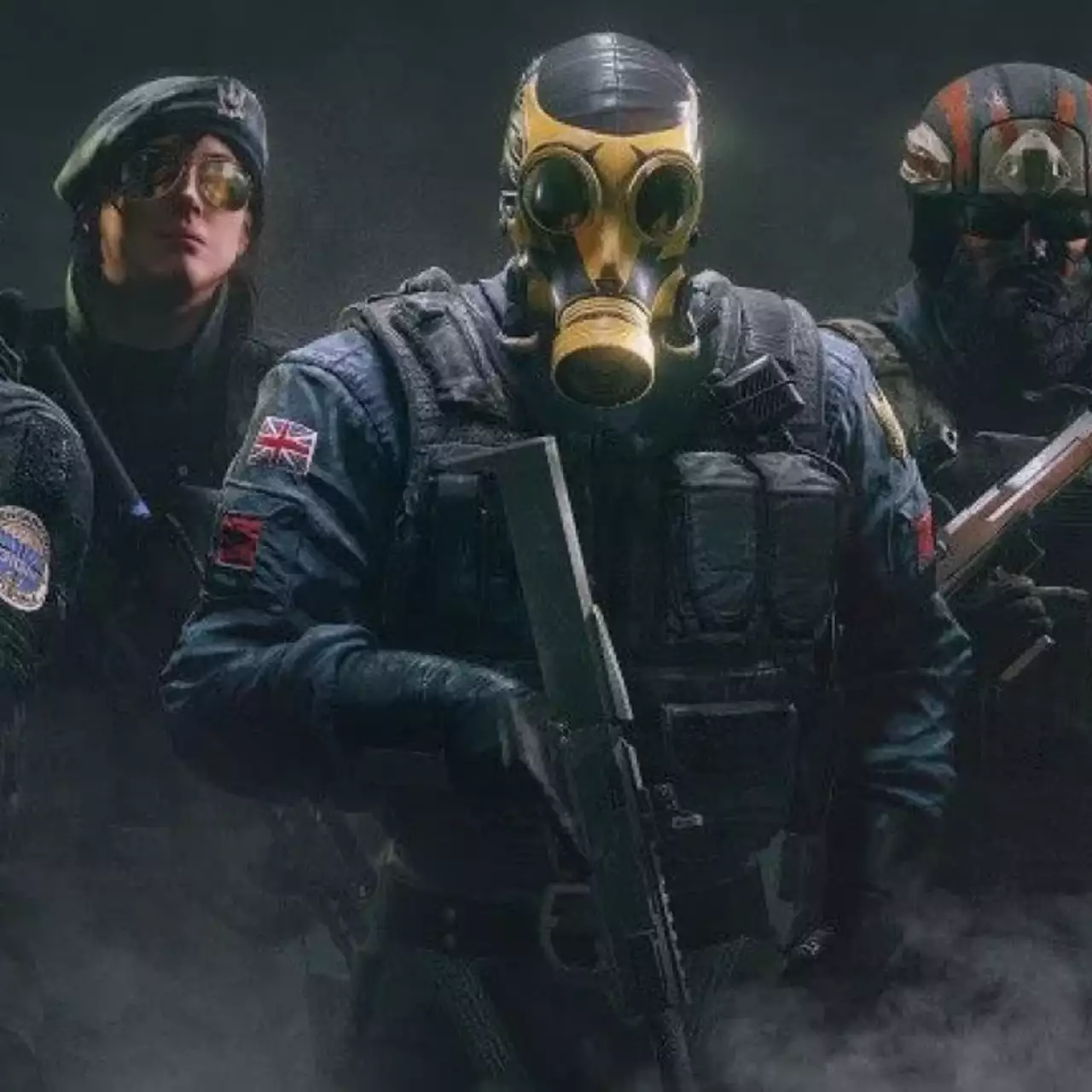 Ubisoft представила новую карту из DLC Rainbow Six Siege: Velvet Shell