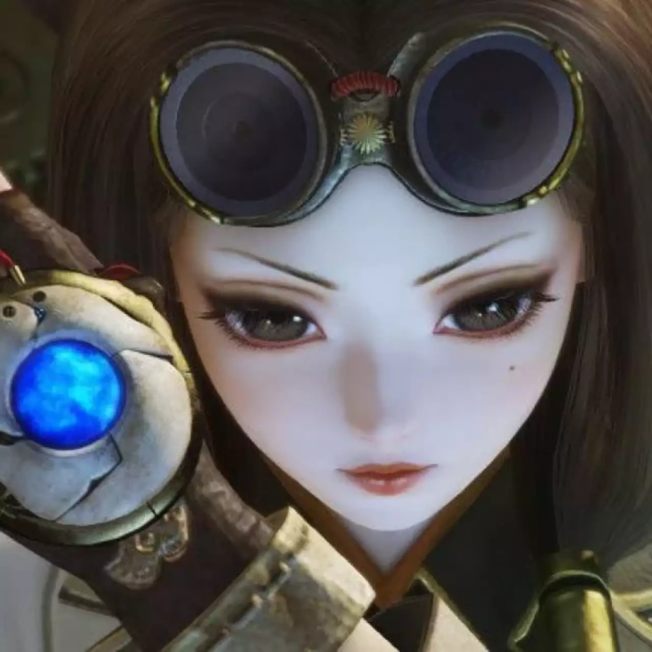 Релиз Toukiden 2 состоится в марте